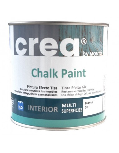 FolkArt Home Decor Chalk Paint; 2oz. (12 Colors) — Grand River Art