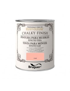 Pintura efecto tiza: Crea Chalk Paint – Ecommerce Tiendas Montó